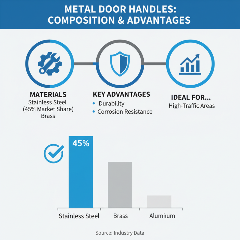Top Metal Door Handles What You Need to Know