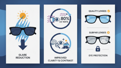 What is the Benefit of Polarized Sunglasses for Eye Protection?