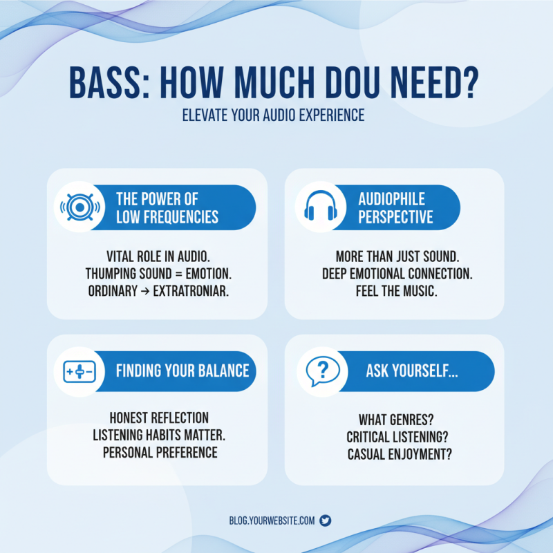 How to Choose the Best Bass Bluetooth Headphones for You?
