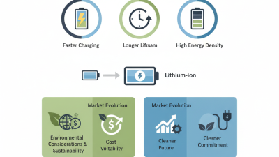 Why Choose a Lithium Car Battery for Your Electric Vehicle?