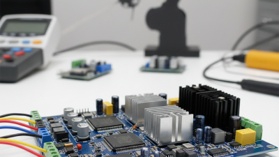Best Servo Motor Driver for Your Projects 2023?