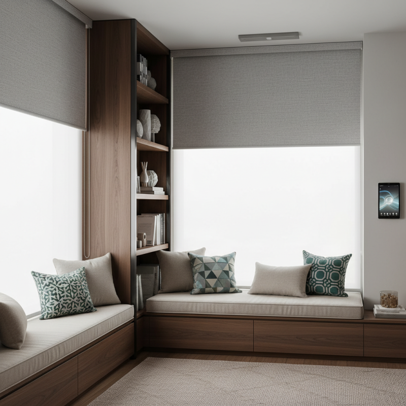 2026 Top Blinds Components You Need to Know About?