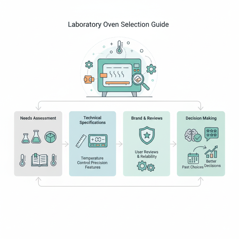 How to Choose the Best Oven For Laboratory Use?
