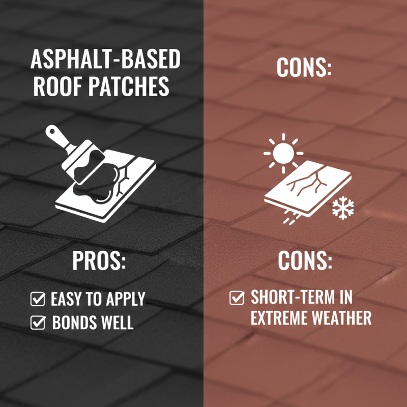 Roof Patch How to Choose the Best Solution for Your Needs?