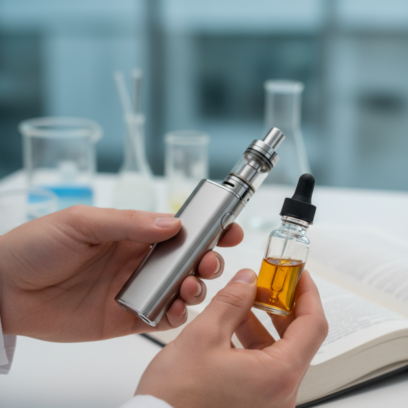 How to Use E Cigs Effectively and Safely?