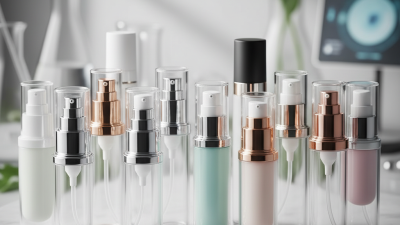 Top 10 Airless Skincare Bottles for Better Preservation?