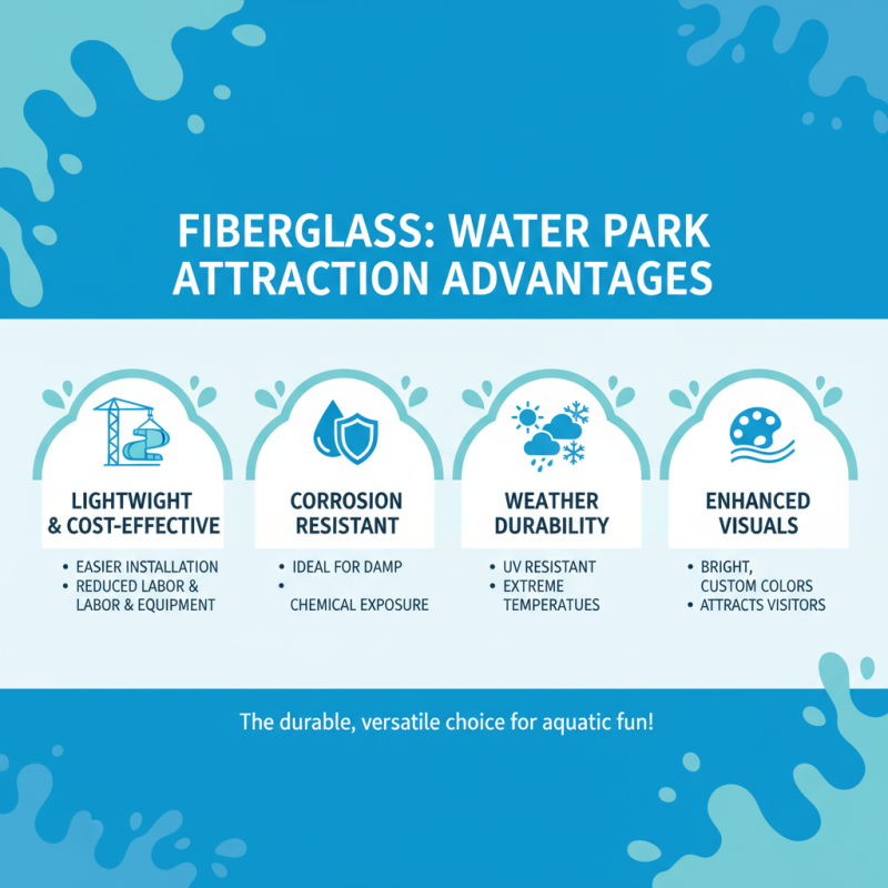 2026 Best Water Park Equipment Fiberglass Options to Consider?
