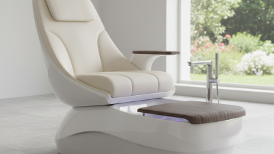 What Are the Best Pedicure Chairs for Home and Salon Use?