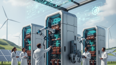 2026 Top High Tension Switchgear Trends and Innovations?