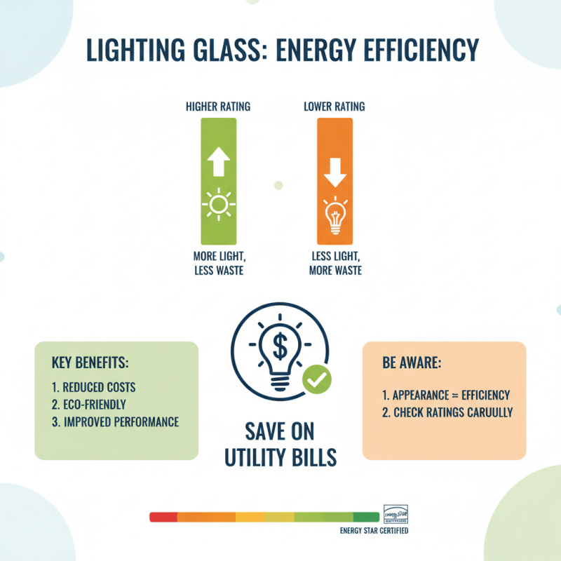 Essential Tips for Choosing the Best Lighting Glass Options