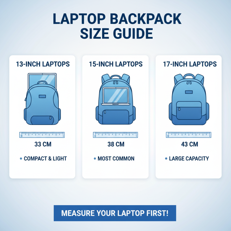 How to Choose the Best Laptop Backpack for Your Needs?