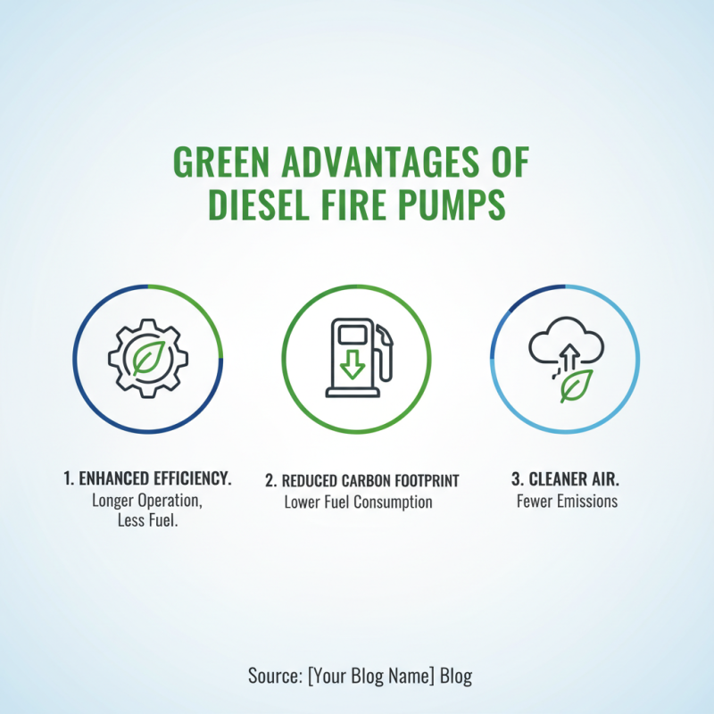 Top 10 Fire Pump Diesel Engine Benefits for Your Business?