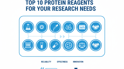 Top 10 Protein Reagents for Your Research Needs?