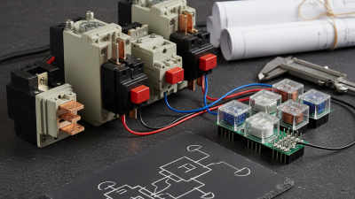 How to Choose Between Contactors and Relays for Your Project?