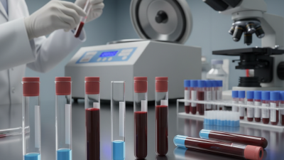 What is Sodium Citrate Blood Tube and How is it Used?