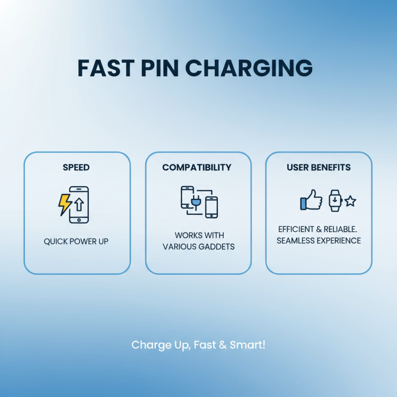 Top 10 Best Pin Chargers for Fast Charging in 2023?