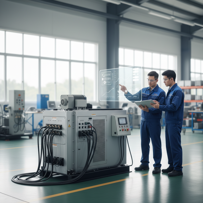 How to Choose the Right Power Frequency Converter for Your Needs?