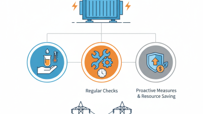 Essential Tips for Oil Immersed Transformer S13 Maintenance?