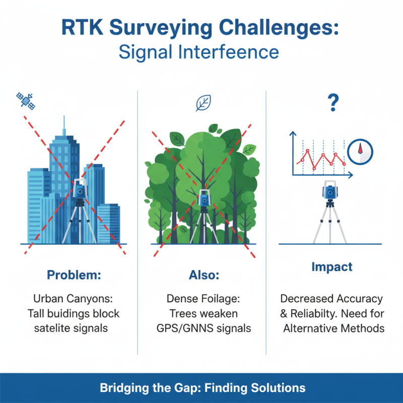 2026 Best RTK in Surveying Technology and Applications?