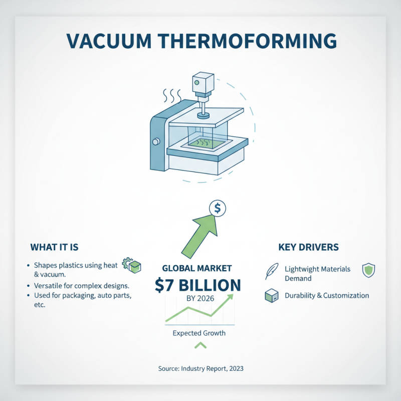 The Best Vacuum Thermoformer for Your Needs in 2023?