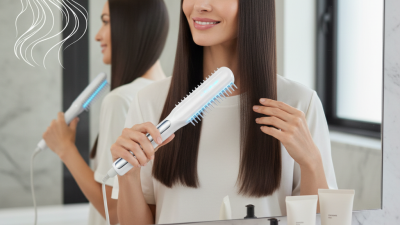 Best Negative Ion Wireless Hair Straight Comb Reviews and Tips?