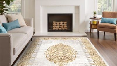 Soft Flannel Carpet with TPR Backing Non Slip Wash01.jpg