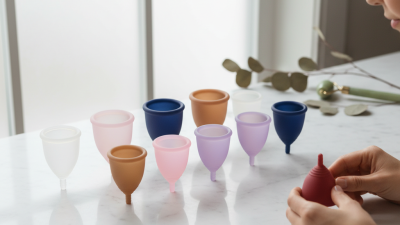 Top 10 Menstrual Cup Brands You Should Try Today?