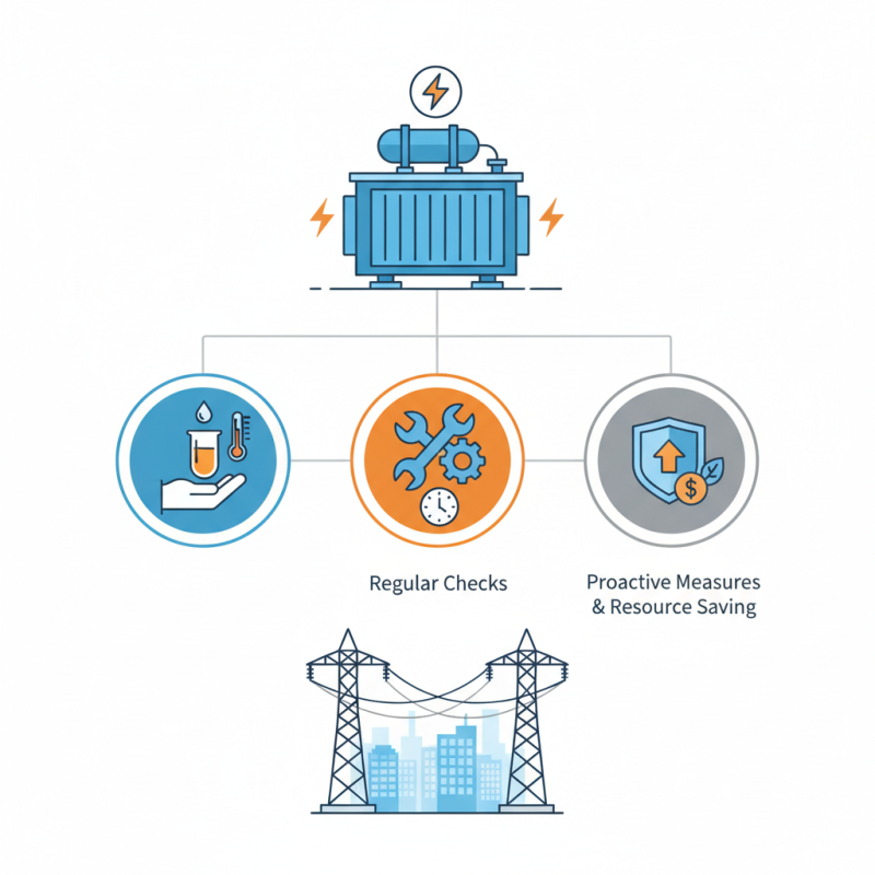 Essential Tips for Oil Immersed Transformer S13 Maintenance?