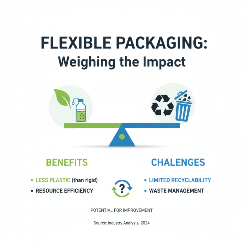 What is Flexible Packaging Explained and Its Benefits?