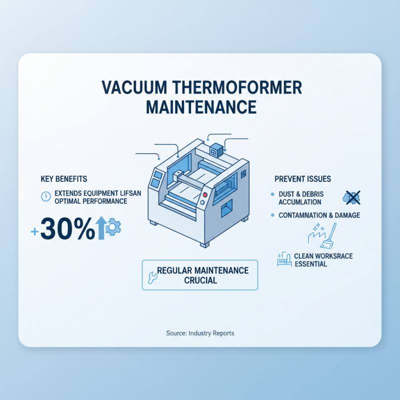 The Best Vacuum Thermoformer for Your Needs in 2023?