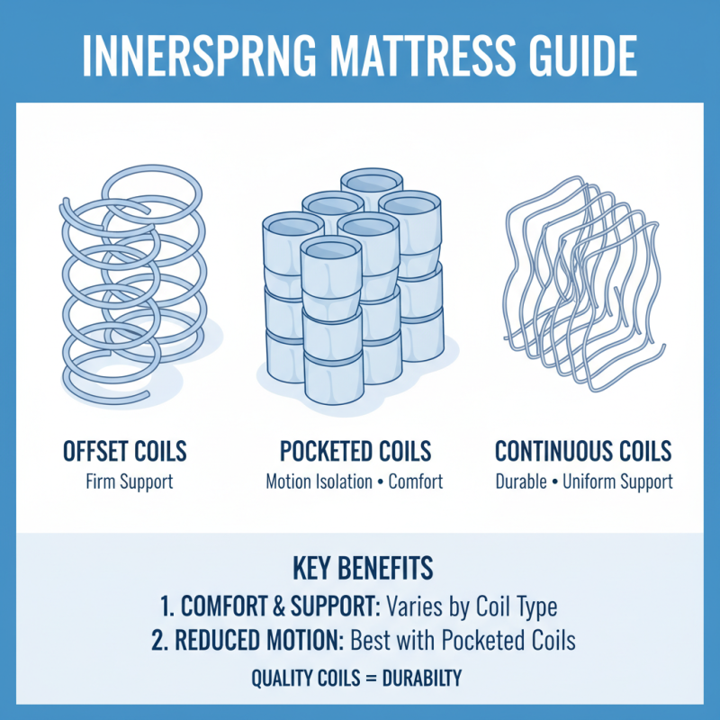 2026 How to Choose the Best Innerspring Mattress?