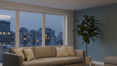 완벽한 조명 솔루션을 위한 천장 조명 선택 팁은 무엇일까요?