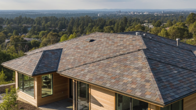 What is Stone Coated Metal Tile and Why Choose It?