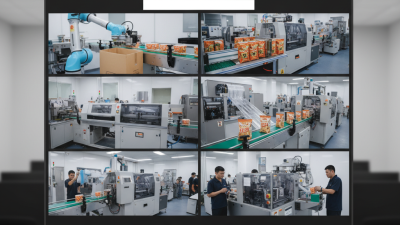 Top Packing Machine Videos Tips You Need to Know?