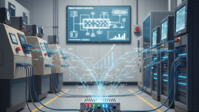 What is a Modbus Gateway Device and How Does It Work?