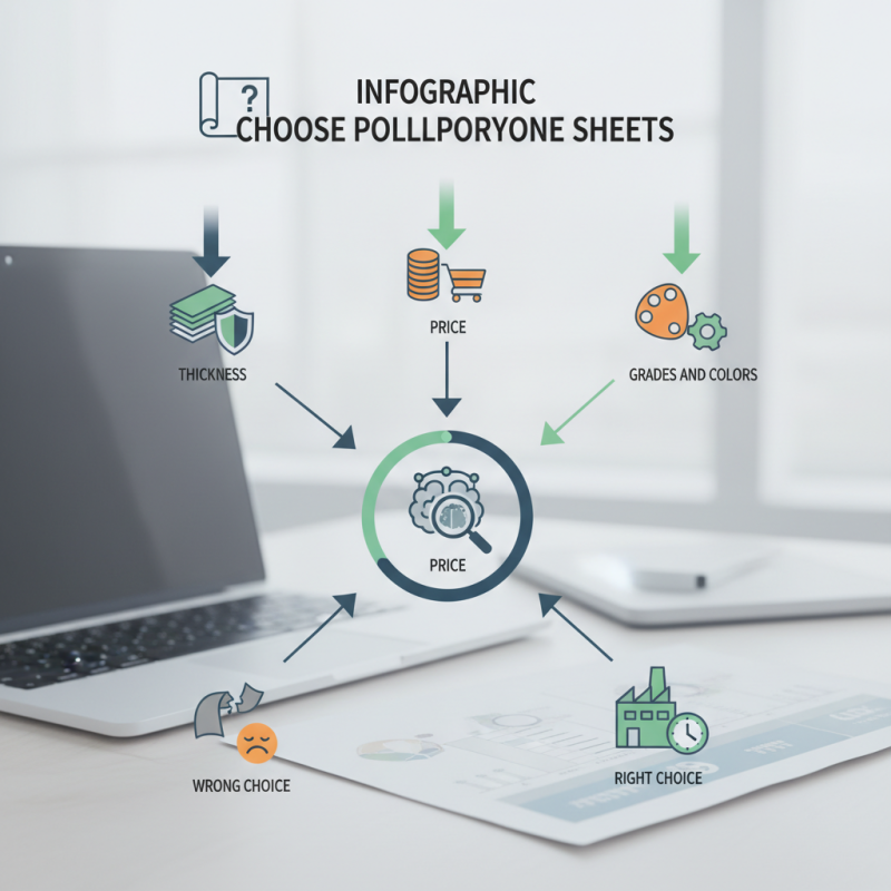 How to Choose the Best Polypropylene Sheet for Your Project?