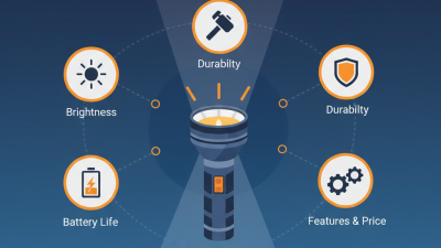 2026 Best Led Torch Reviews and Buying Guide?