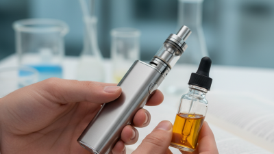 How to Use E Cigs Effectively and Safely?