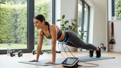 Top 10 Benefits of Ems Body Sculpting for Ideal Shape?