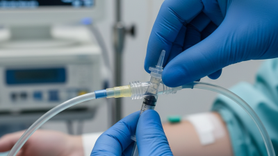 Why Do You Need a Luer Lock Adapter for Your Medical Devices?