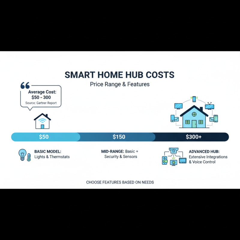 How to Choose the Best Smart Home Hub for Your Needs?