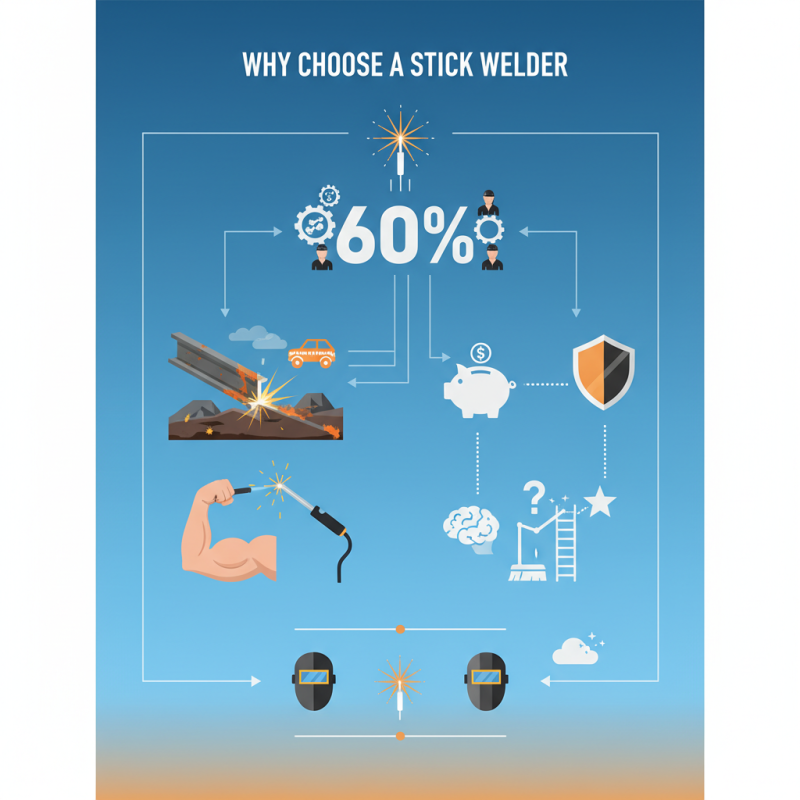 Why Choose a Stick Welder for Your Welding Projects?