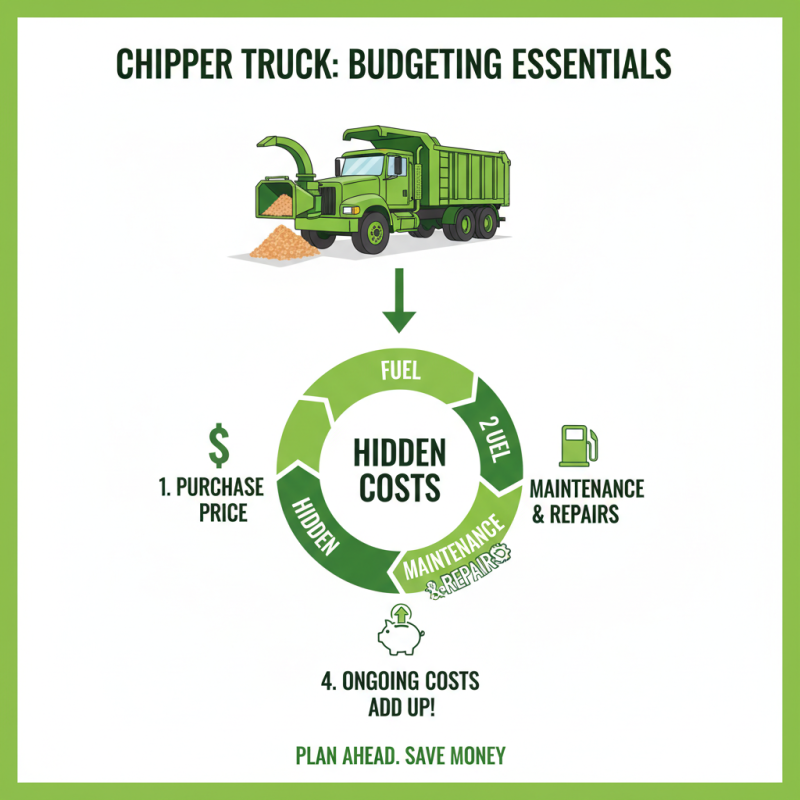 Top 10 Chipper Trucks for Your Landscaping Needs?