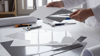 How to Choose the Right PVC Film Sheet for Your Project?