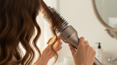 Curl Hair Dryer Tips for Perfect Waves at Home?