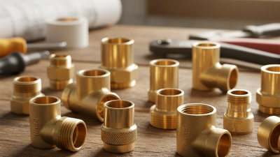 How to Choose Solid Brass Fittings for Your Plumbing Needs?
