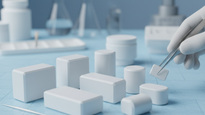 2026 Best Fused Zirconia Blocks for Dental Applications?