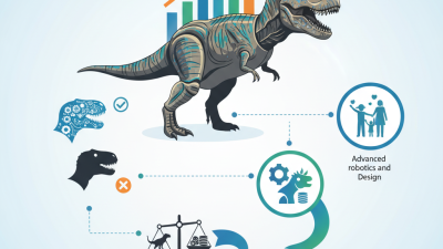 Wat zijn de beste levensgrote animatronische dinosaurussen voor jouw verzameling?