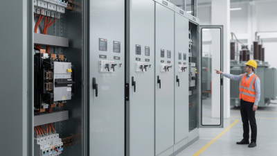 Top 10 Switchgear Equipment Types You Need to Know?