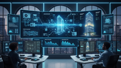 Why Should You Choose a Bacnet System for Building Automation?